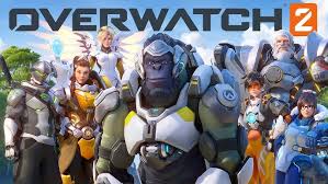 big gorilla sitting next to other heroes.